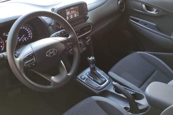 2019 Hyundai Kona 2.0 GLS
