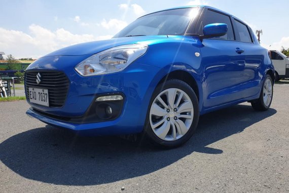 FOR SALE! 2020 Suzuki Swift  available at cheap price