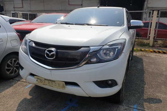 FOR SALE! 2018 Mazda BT-50  available at cheap price