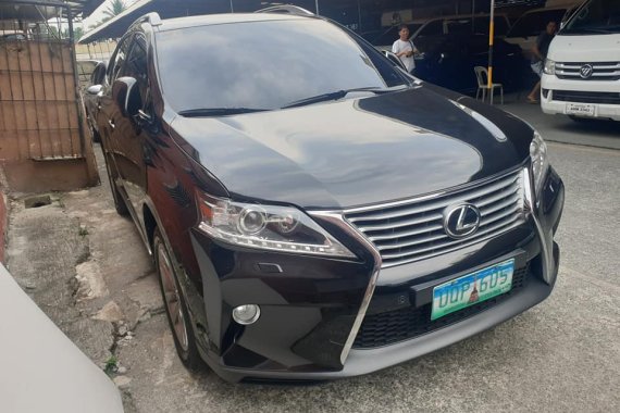 Good quality 2013 Lexus Rx 350  for sale