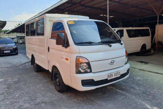 Well kept 2019 Hyundai H-100  for sale