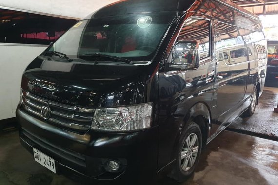 FOR SALE! 2020 Foton View Traveller  available at cheap price