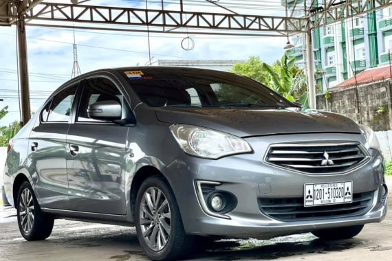 MITSUBISHI MIRAGE G4 GLS A/T Push start Button Top of the line 2019mdl acq Brandnew Condition