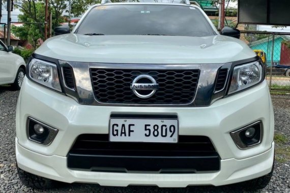 Good quality 2018 Nissan Frontier Navara  for sale