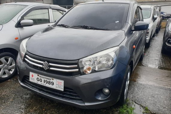 Used 2018 Suzuki Celerio  for sale in good condition