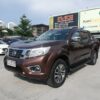 2021 NISSAN NAVARA CALIBRE