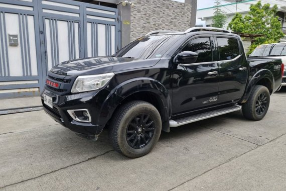 Selling used Nissan Navarra VL 2018 at cheap price