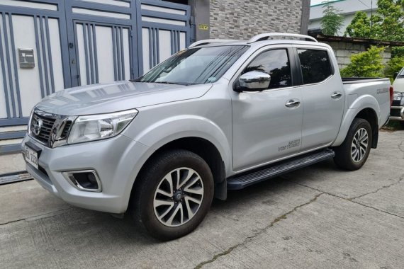 Sell 2hand Nissan Navarra EL 2019 At Good Price