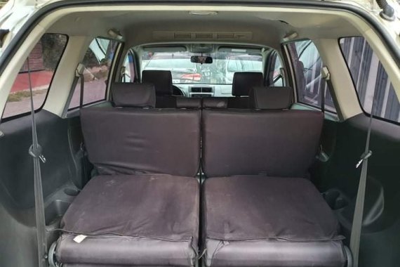 Toyota Avanza G 2019 model