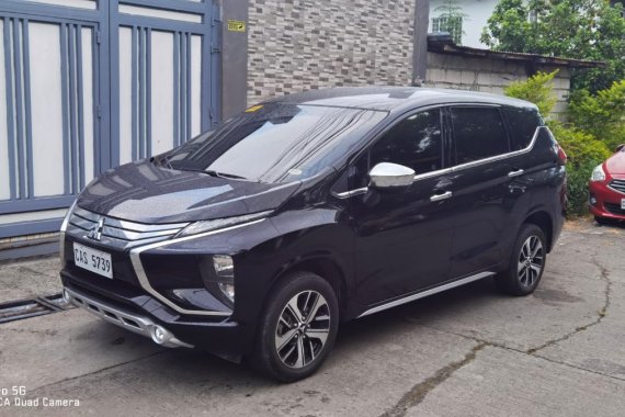 Mitsubishi Xpander GLS 2019 Model