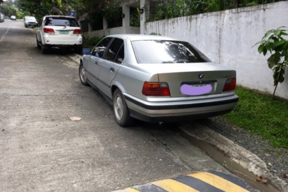FOR SALE! 1995 BMW 316i  available at cheap price