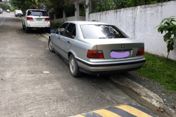 FOR SALE! 1995 BMW 316i  available at cheap price