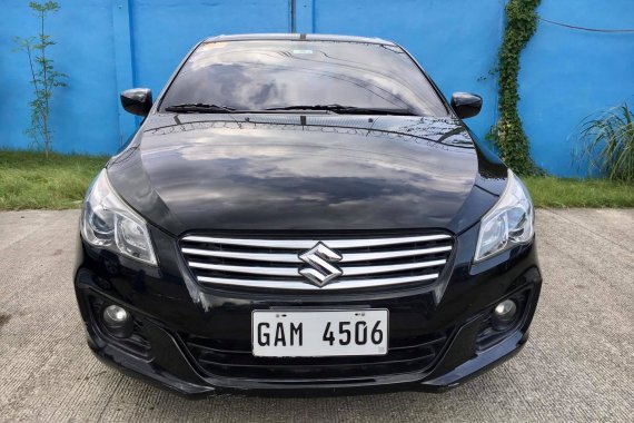 🚩2019 1st own Cebu Unit Suzuki Ciaz A/T