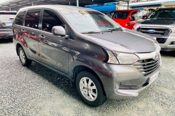 BARGAIN! 2017 Toyota Avanza  1.3 E A/T 39,000 KMS ONLY for sale by Verified seller