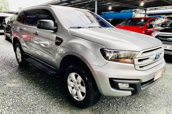 BARGAIN SALE! 2016 Ford Everest 2.2L 4x2 AUTOMATIC DIESEL