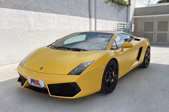FOR SALE! 2012 Lamborghini Gallardo  available at cheap price
