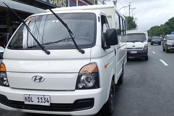 Hot deal alert! 2019 Hyundai H-100  for sale at cheap price