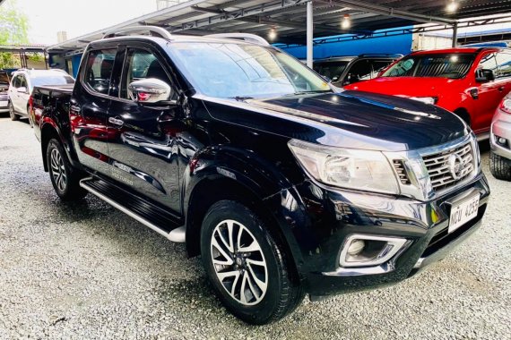BARGAIN SALE! Black 2018 Nissan Navara CALIBRE 2.5 VGS AUTOMATIC Pickup by trusted seller