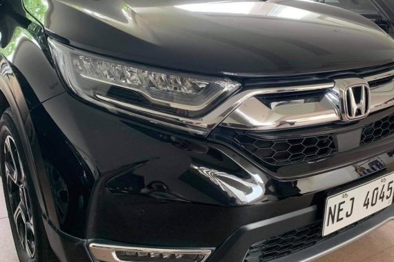 Honda Cr-V 2020 for sale in Manila