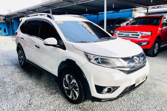 FASTBREAK SALE! 2018 Honda BR-V 1.5 TOURING VARIANT AUTOMATIC CVT