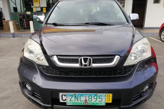 Second hand 2008 Honda CR-V  2.0 S CVT for sale