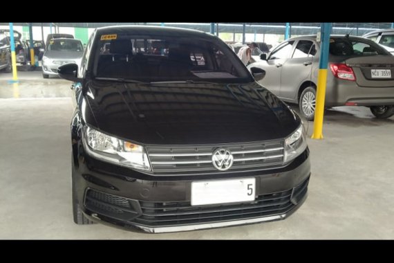 Volkswagen Santana 2019 Sedan for sale in Parañaque