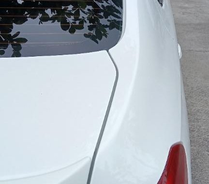 Selling Mitsubishi Mirage G4 in Mexico