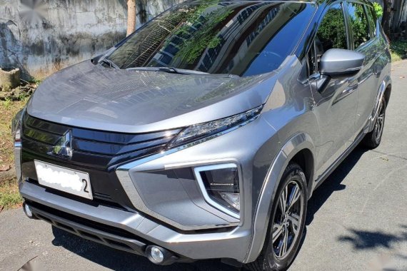 Mitsubishi Xpander 2019 for sale in Automatic