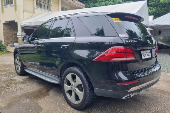  Mercedes-Benz 250 2018 for sale in Malabon