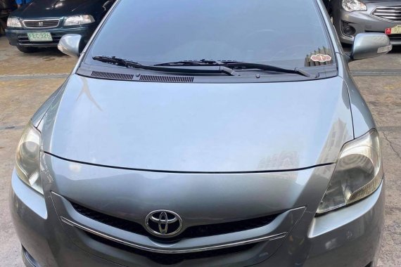 RUSH sale!!! 2009 Toyota Vios Sedan at cheap price