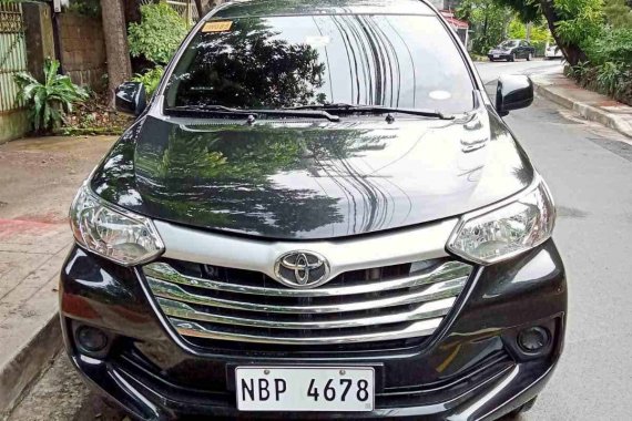 Good quality 2018 Toyota Avanza  for sale