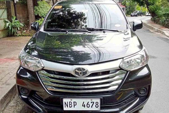 Good quality 2018 Toyota Avanza  for sale