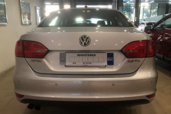 Sell 2014 Volkswagen Jetta in Taguig