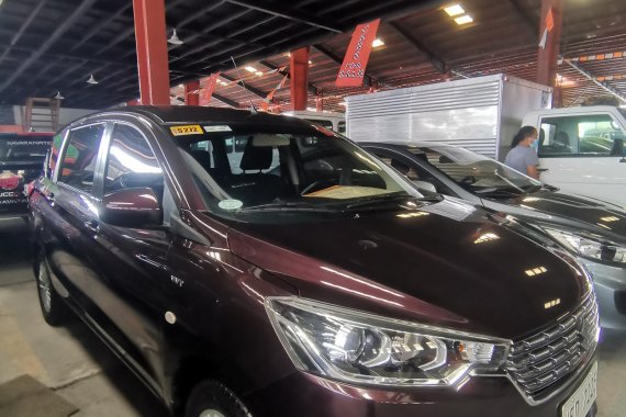 Pre-owned 2019 Suzuki Ertiga for sale