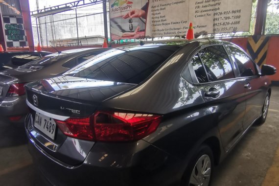 RUSH SALE!!! Silver 2019 Honda City in good condition