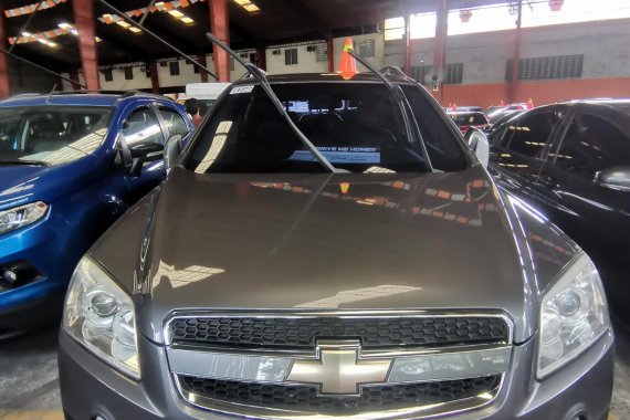 HOT!!! 2009 Chevrolet Captiva for sale at affordable price