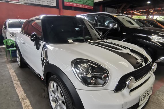 RUSH sale!!! 2014 Mini Cooper Hatchback at cheap price