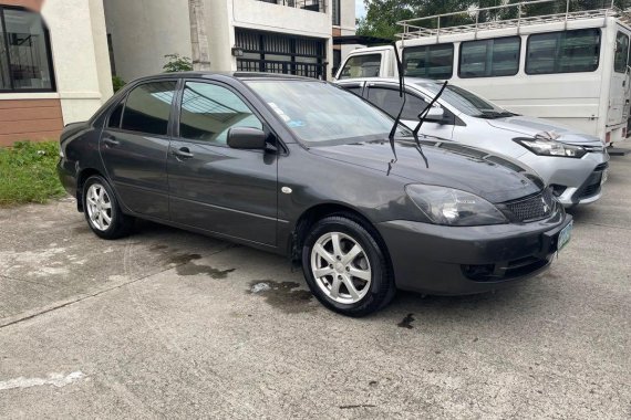  Mitsubishi Lancer 2009 for sale in Santa Rosa