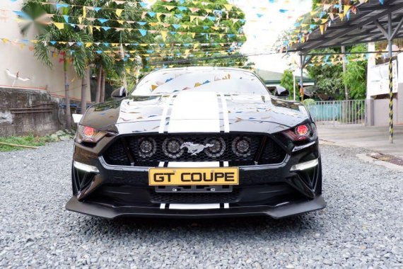  Ford Mustang 2019 for sale in Automatic