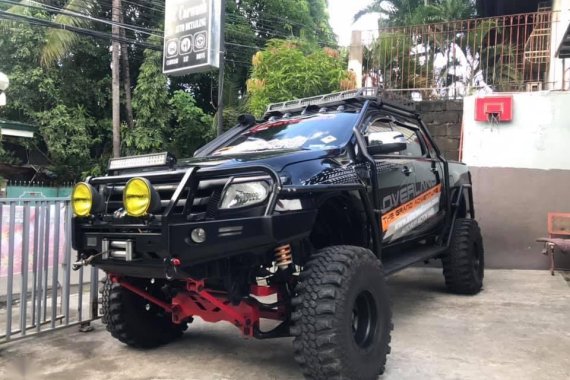 Selling Ford Ranger 2013 in Imus