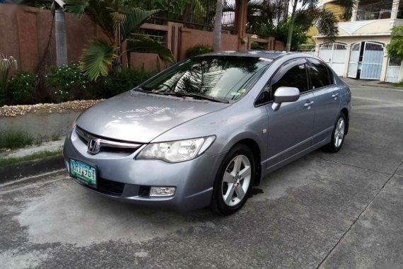 Selling Honda Civic 2009