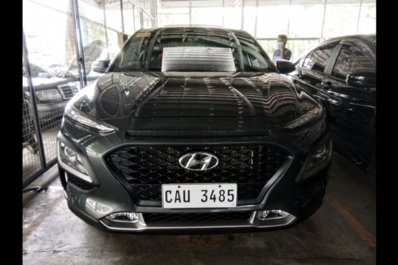 Selling Hyundai KONA 2020 in Marikina