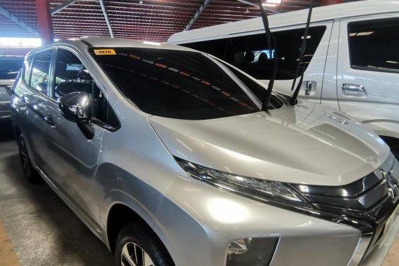 RUSH sale!!! 2019 Mitsubishi Xpander SUV at cheap price