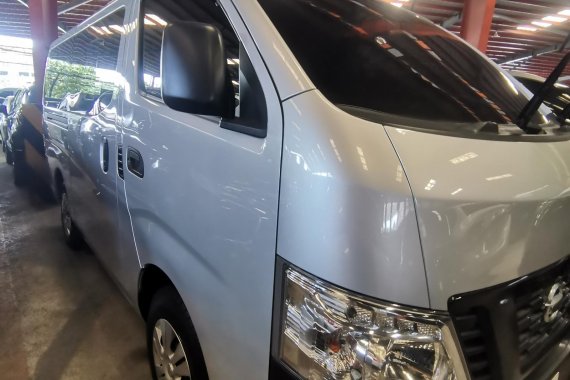 HOT!!! Used 2020 Nissan NV350 for sale in good condition