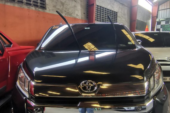 FOR SALE! 2019 Toyota Hiace available at cheap price