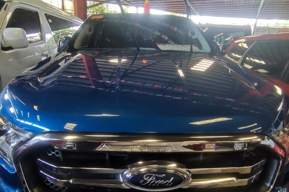 RUSH sale! Blue 2020 Ford Ranger cheap price