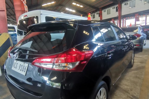 HOT!!! Black 2018 Toyota Yaris for sale at affordable price