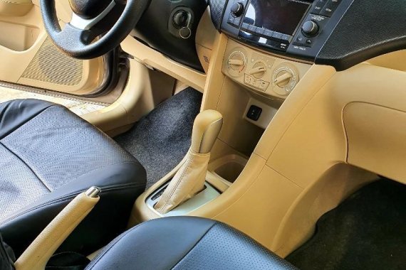 Sell 2014 Suzuki Swift in Bustos