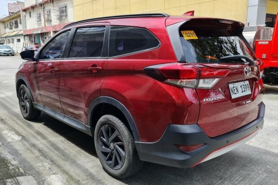 Toyota Rush 2019 for sale in Automatic