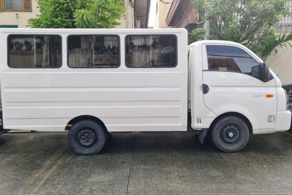 White Hyundai H-100 2020 for sale